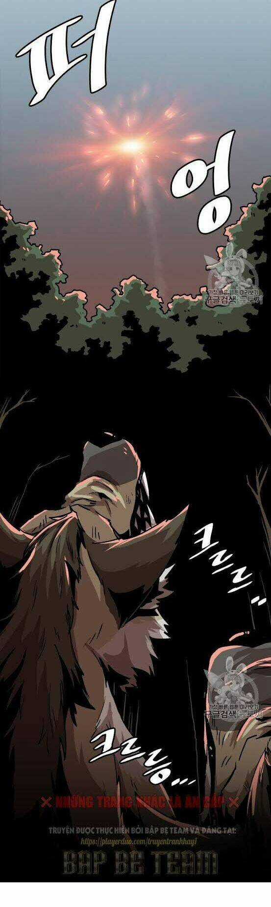 Lên Cấp Một Mình - Chapter 11 - Trang 14