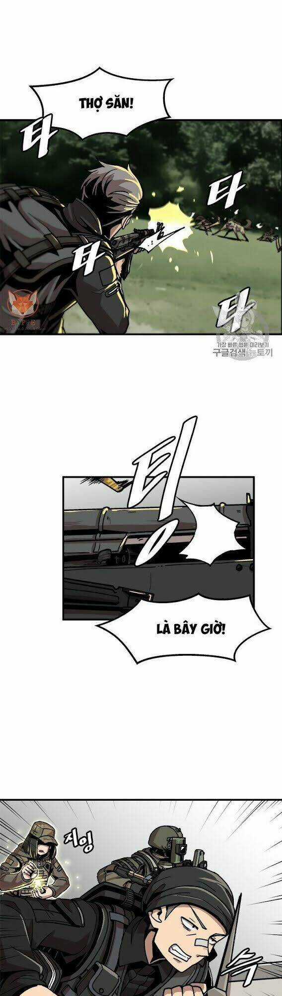 Lên Cấp Một Mình - Chapter 11 - Trang 18