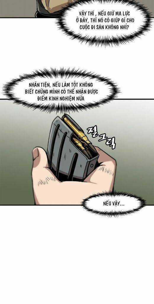 Lên Cấp Một Mình - Chapter 11 - Trang 30