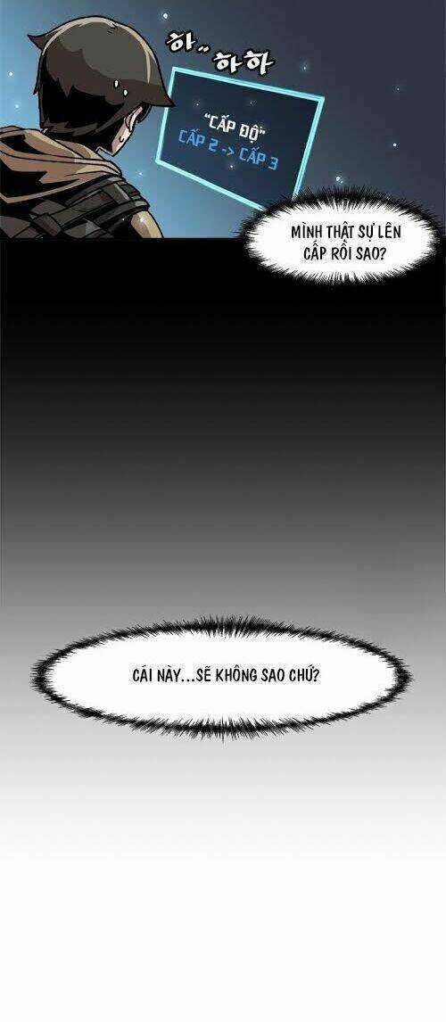 Lên Cấp Một Mình - Chapter 11 - Trang 34