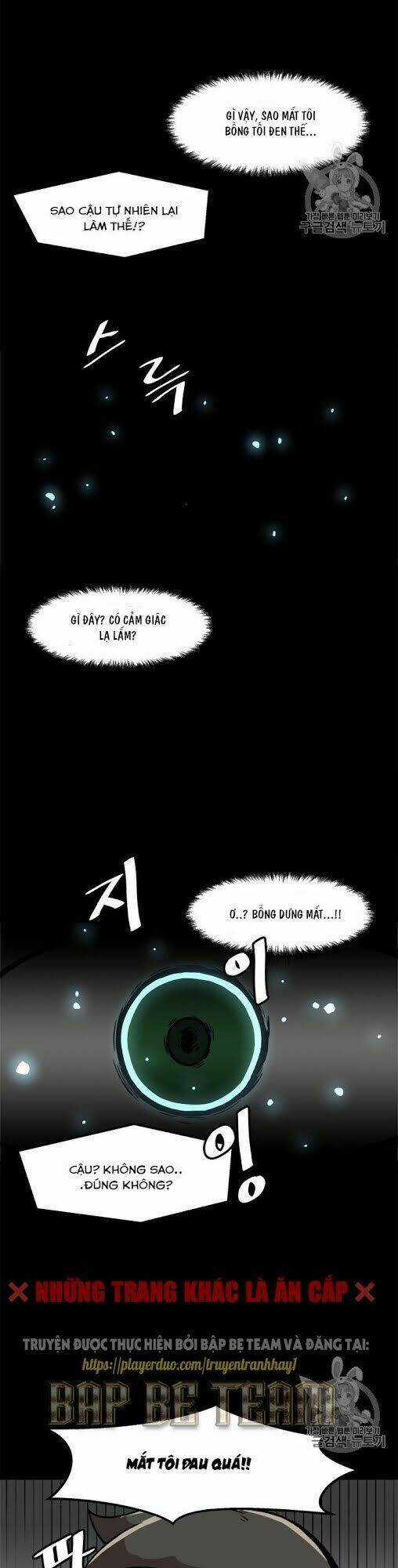 Lên Cấp Một Mình - Chapter 12 - Trang 22