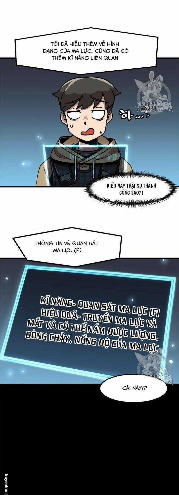 Lên Cấp Một Mình - Chapter 12 - Trang 26