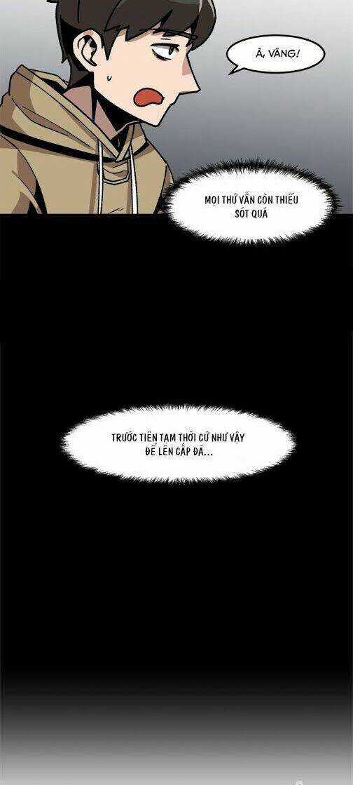 Lên Cấp Một Mình - Chapter 12 - Trang 31