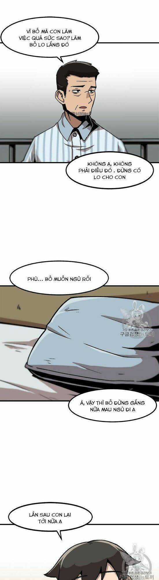 Lên Cấp Một Mình - Chapter 13 - Trang 11