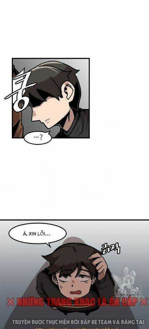 Lên Cấp Một Mình - Chapter 13 - Trang 16