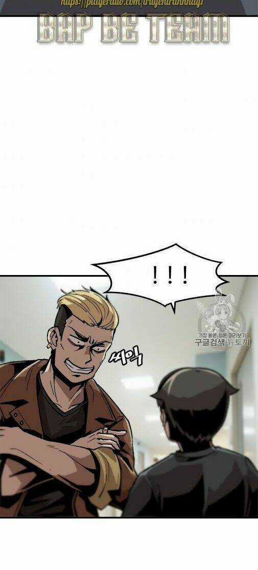 Lên Cấp Một Mình - Chapter 13 - Trang 17