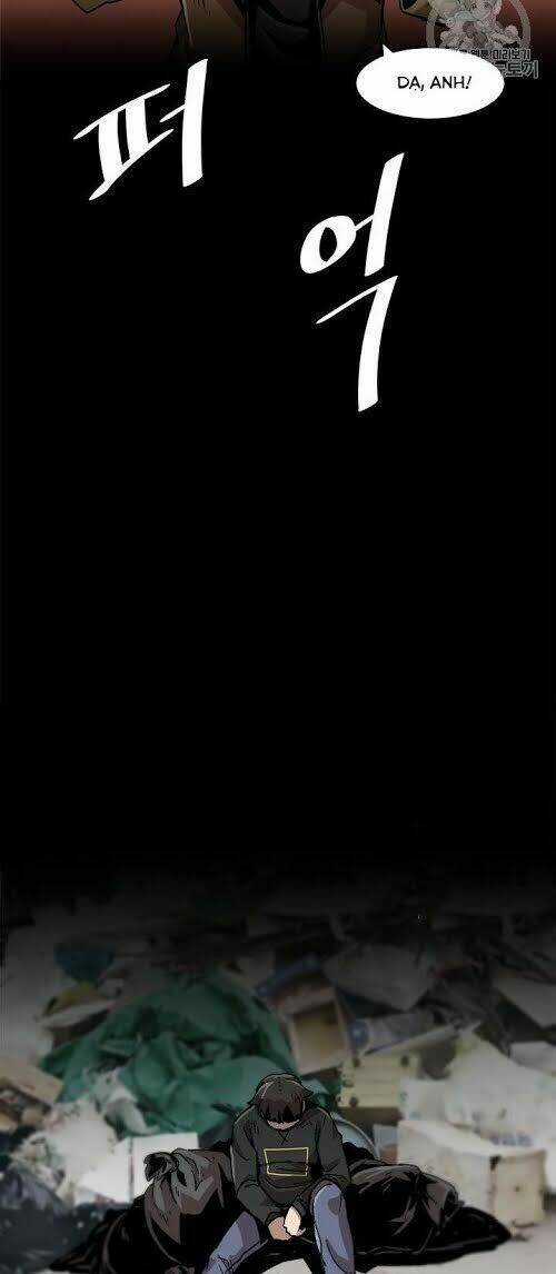 Lên Cấp Một Mình - Chapter 13 - Trang 27