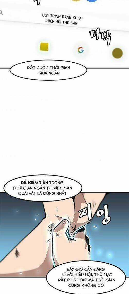 Lên Cấp Một Mình - Chapter 13 - Trang 31