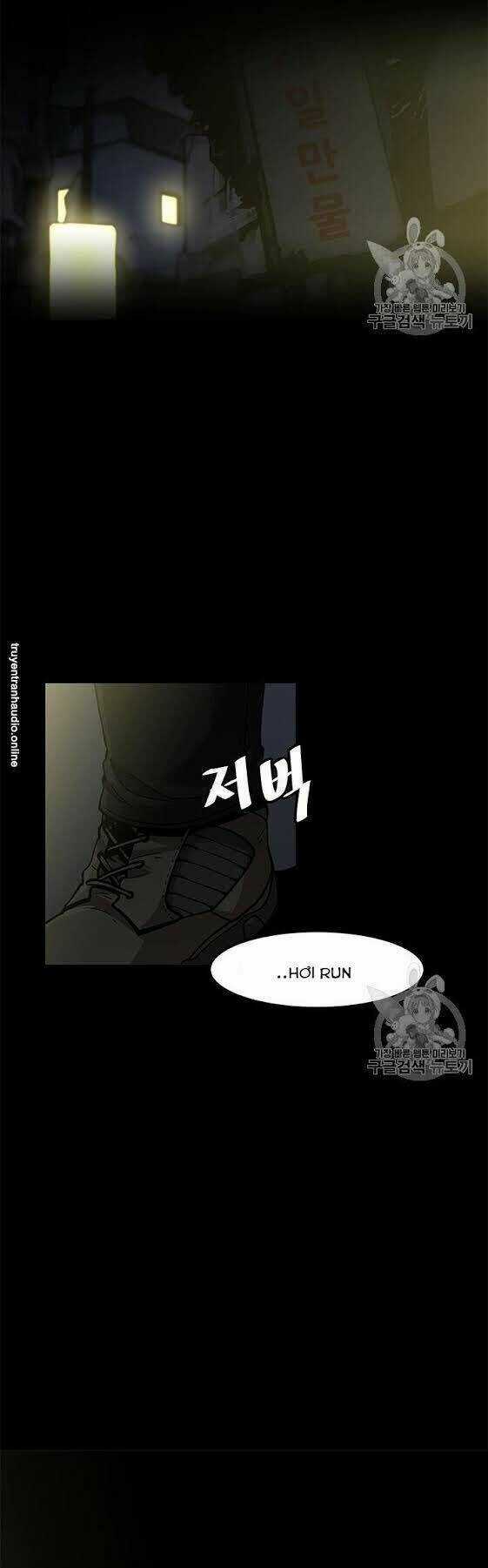 Lên Cấp Một Mình - Chapter 13 - Trang 34