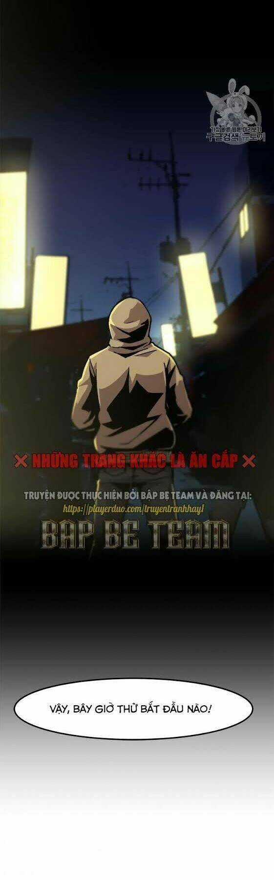 Lên Cấp Một Mình - Chapter 13 - Trang 35