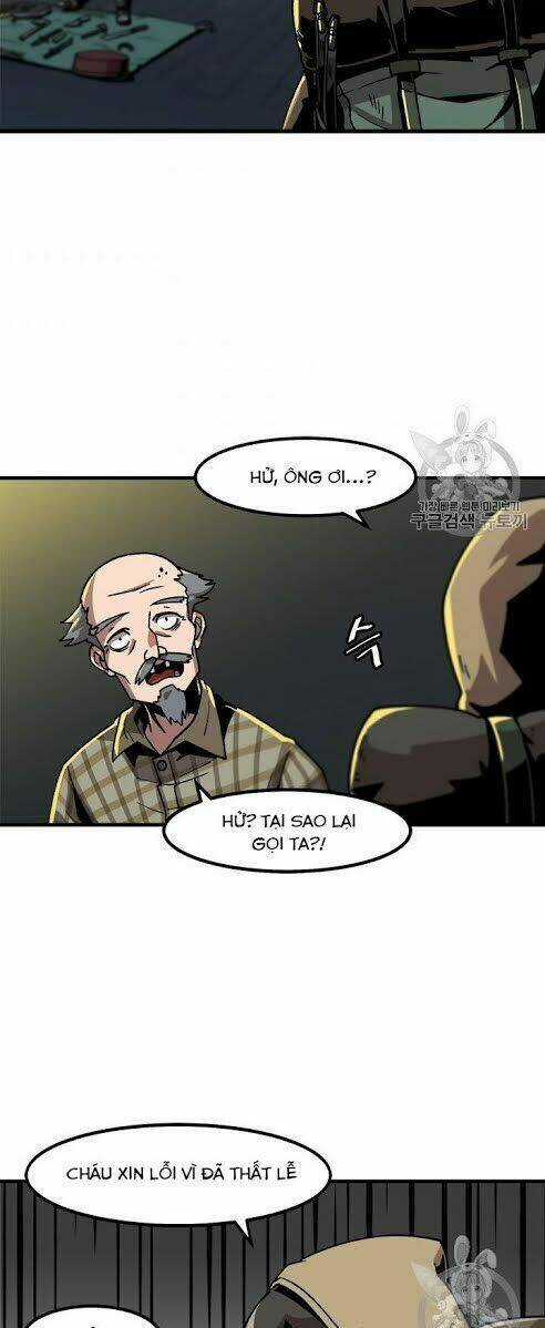 Lên Cấp Một Mình - Chapter 14 - Trang 17