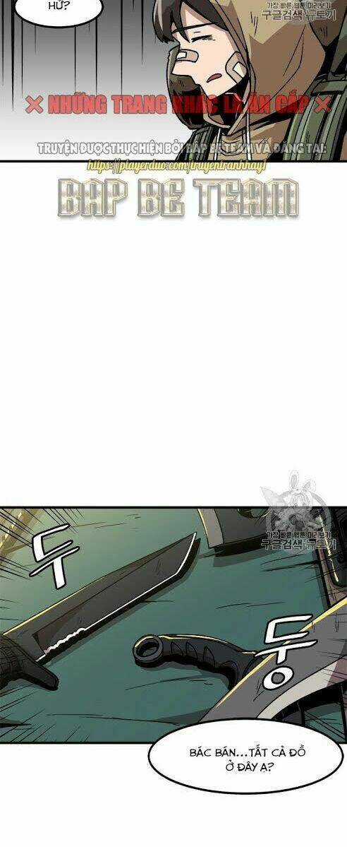 Lên Cấp Một Mình - Chapter 14 - Trang 18