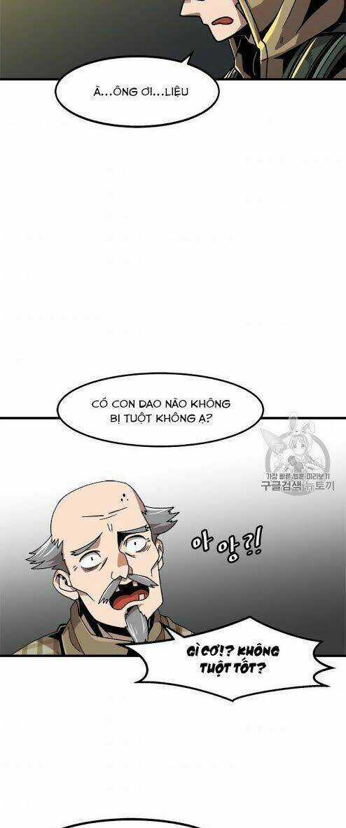 Lên Cấp Một Mình - Chapter 14 - Trang 21