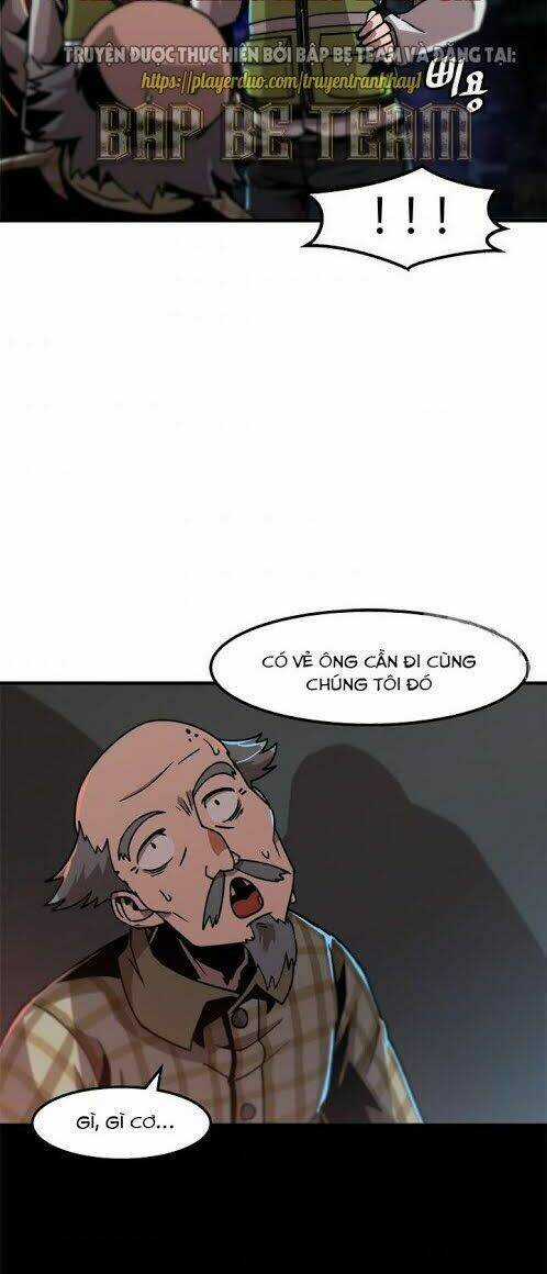 Lên Cấp Một Mình - Chapter 14 - Trang 26