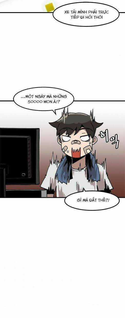 Lên Cấp Một Mình - Chapter 14 - Trang 29