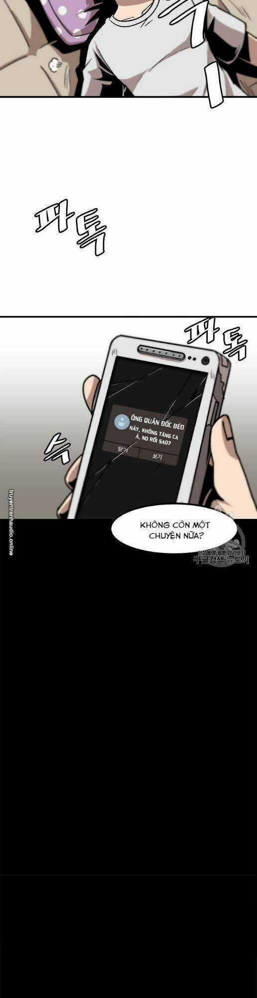 Lên Cấp Một Mình - Chapter 14 - Trang 32