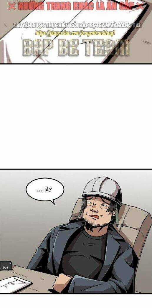 Lên Cấp Một Mình - Chapter 14 - Trang 34