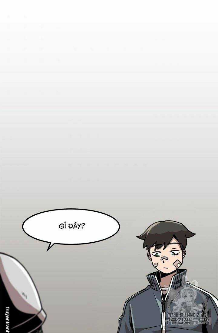 Lên Cấp Một Mình - Chapter 14 - Trang 35