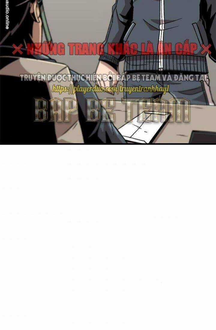 Lên Cấp Một Mình - Chapter 14 - Trang 36