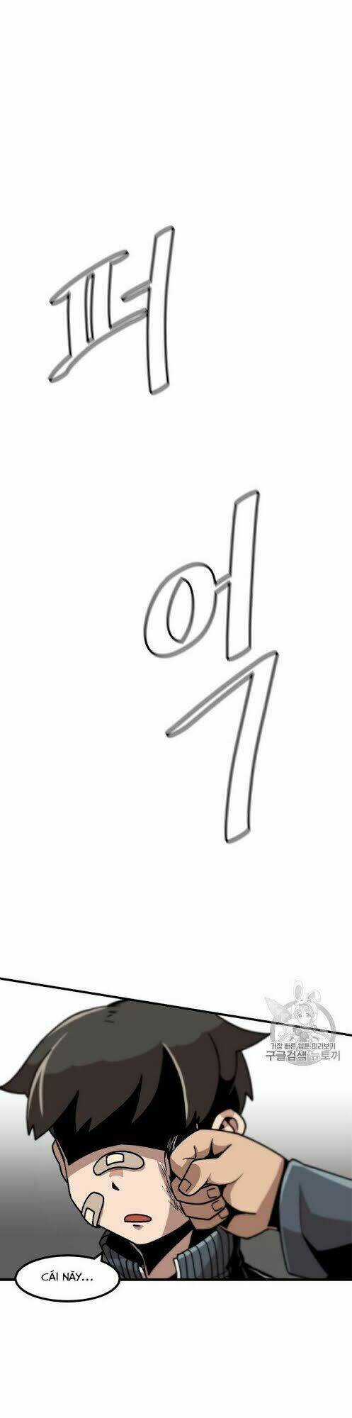 Lên Cấp Một Mình - Chapter 15 - Trang 11