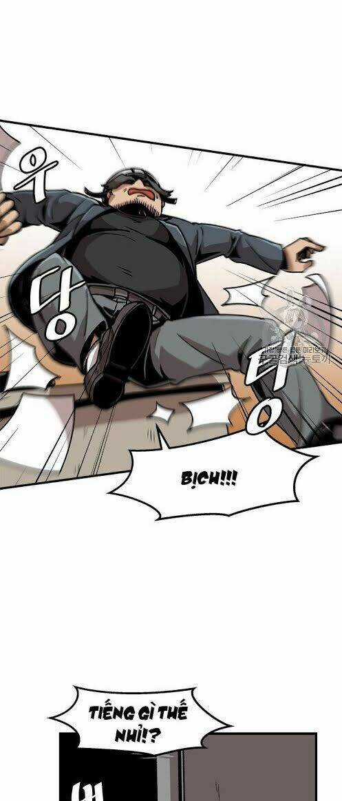 Lên Cấp Một Mình - Chapter 15 - Trang 13