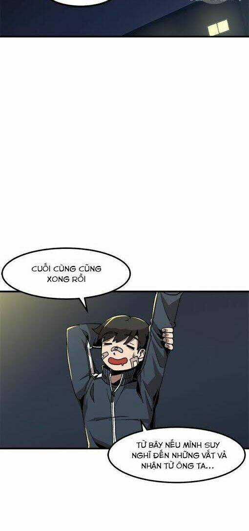 Lên Cấp Một Mình - Chapter 15 - Trang 18