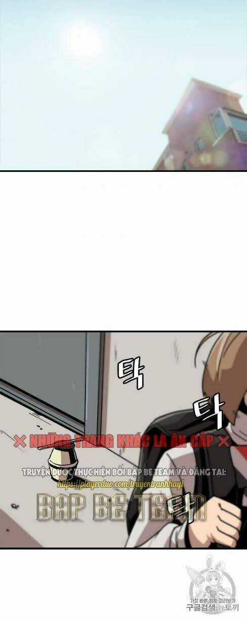 Lên Cấp Một Mình - Chapter 15 - Trang 22