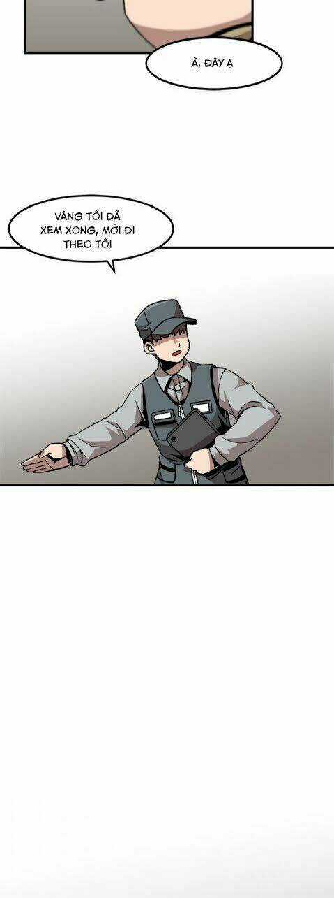 Lên Cấp Một Mình - Chapter 15 - Trang 25