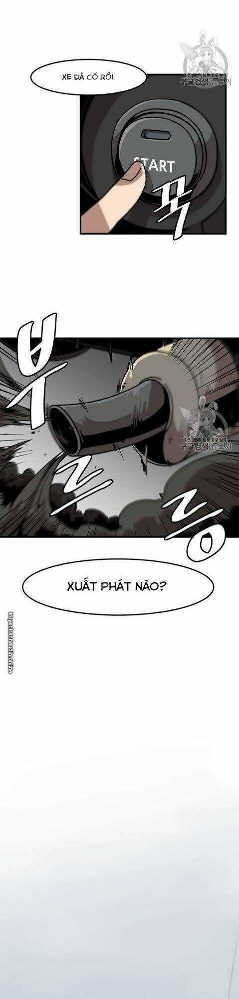 Lên Cấp Một Mình - Chapter 15 - Trang 28