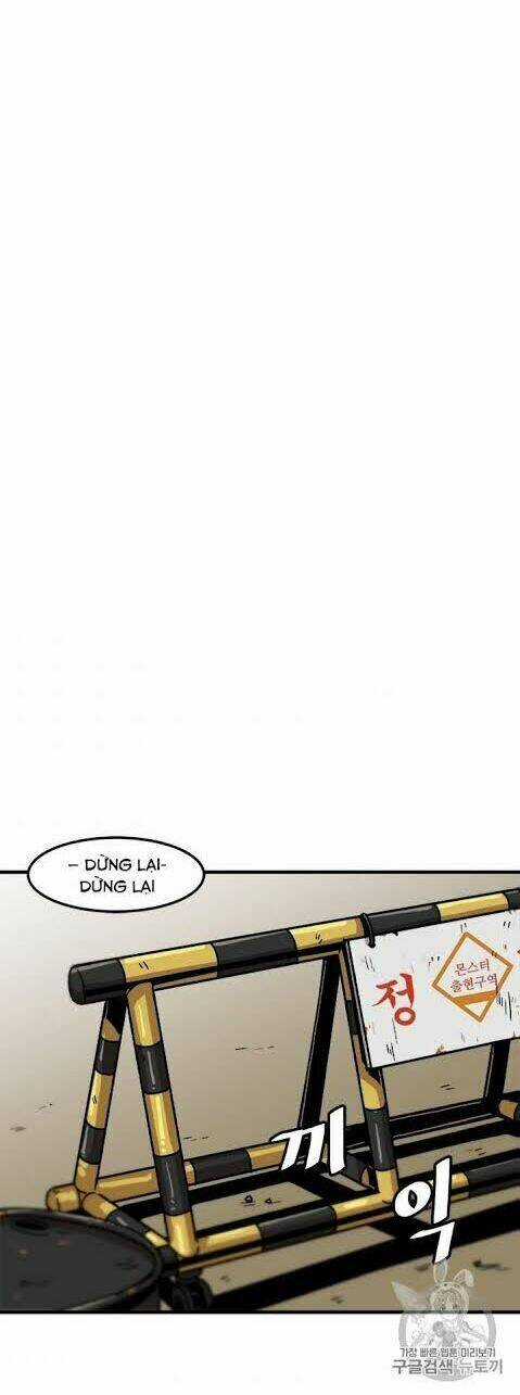 Lên Cấp Một Mình - Chapter 15 - Trang 30