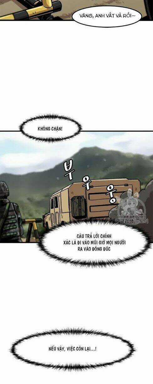 Lên Cấp Một Mình - Chapter 15 - Trang 34