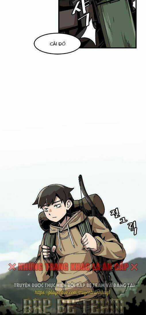 Lên Cấp Một Mình - Chapter 15 - Trang 37