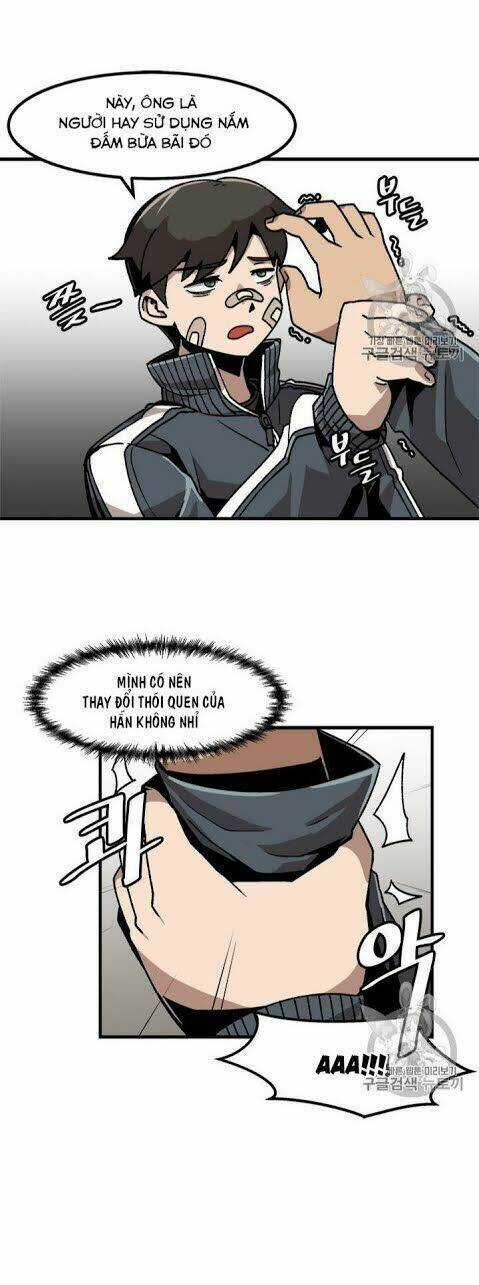 Lên Cấp Một Mình - Chapter 15 - Trang 9