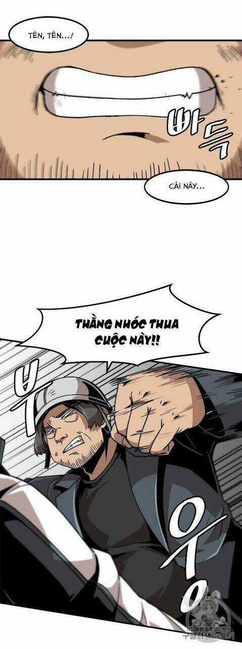 Lên Cấp Một Mình - Chapter 15 - Trang 10