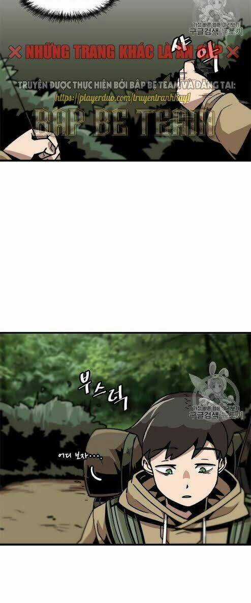 Lên Cấp Một Mình - Chapter 16 - Trang 14