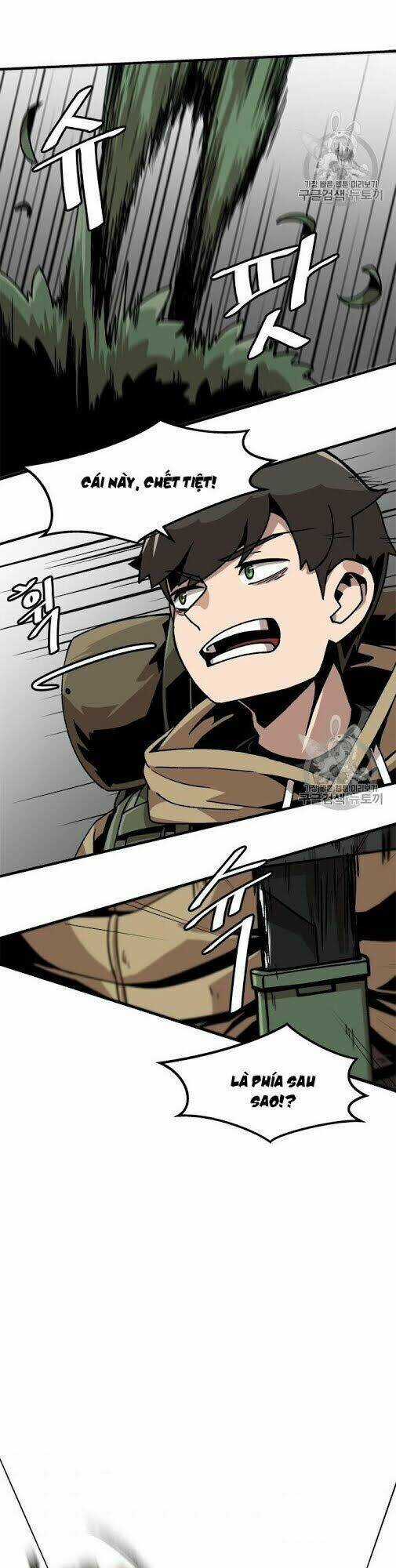 Lên Cấp Một Mình - Chapter 16 - Trang 15