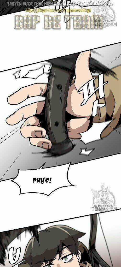 Lên Cấp Một Mình - Chapter 16 - Trang 17