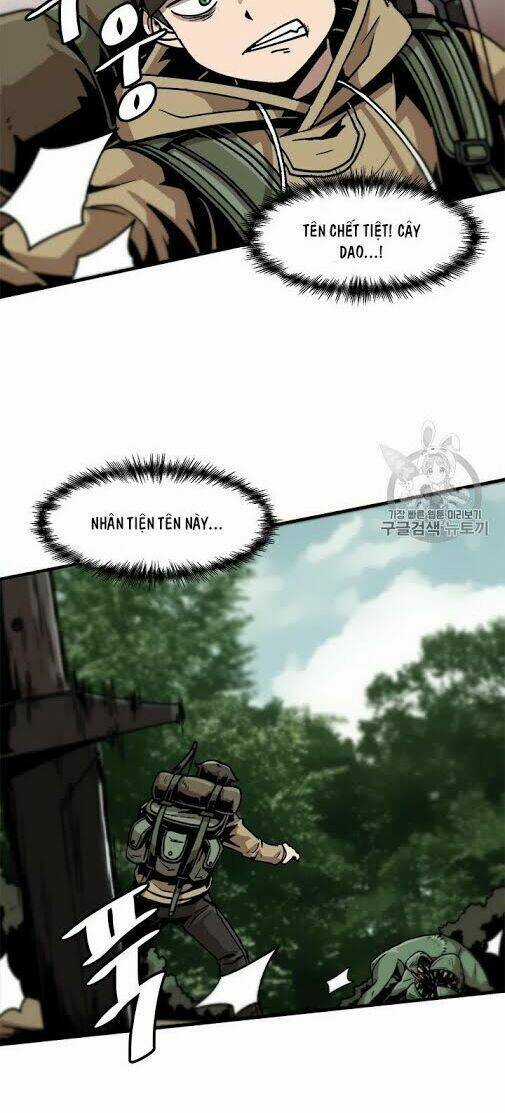 Lên Cấp Một Mình - Chapter 16 - Trang 18