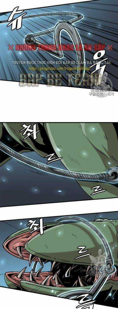 Lên Cấp Một Mình - Chapter 16 - Trang 21