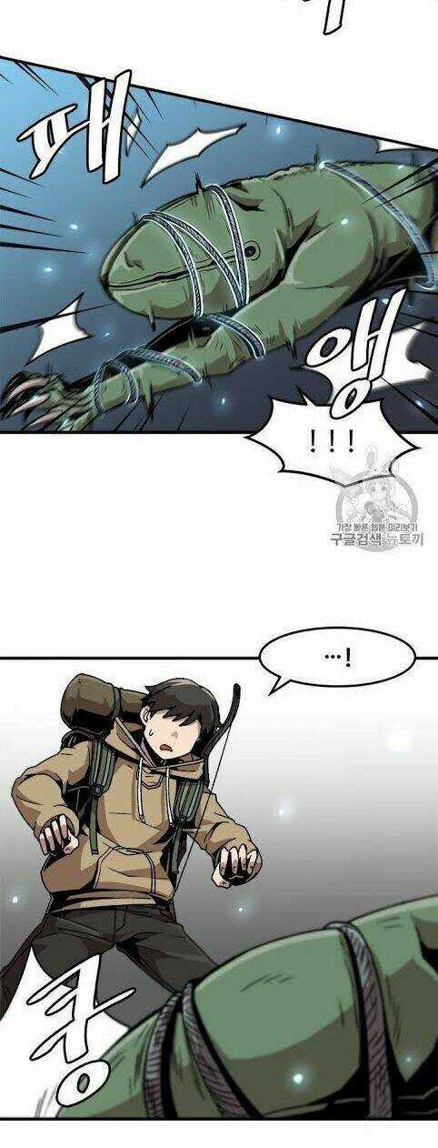 Lên Cấp Một Mình - Chapter 16 - Trang 22