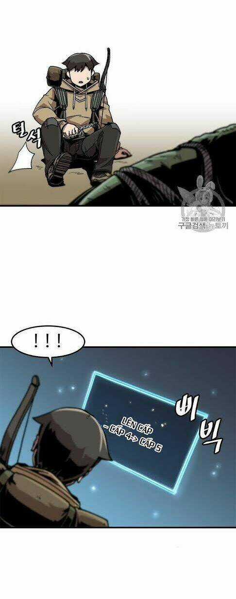 Lên Cấp Một Mình - Chapter 16 - Trang 26