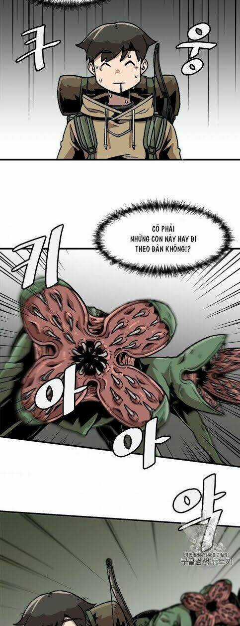 Lên Cấp Một Mình - Chapter 16 - Trang 29