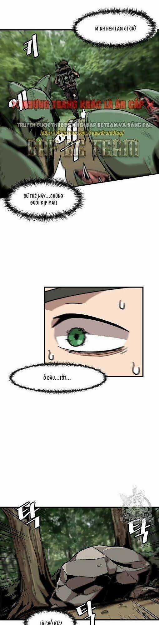 Lên Cấp Một Mình - Chapter 16 - Trang 31