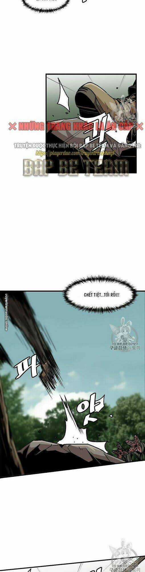 Lên Cấp Một Mình - Chapter 16 - Trang 32