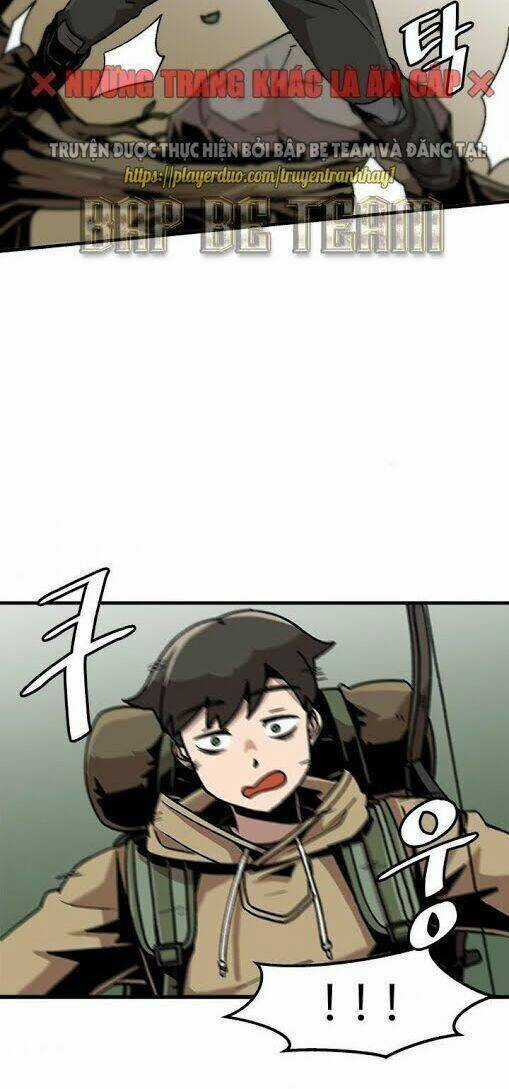Lên Cấp Một Mình - Chapter 16 - Trang 34