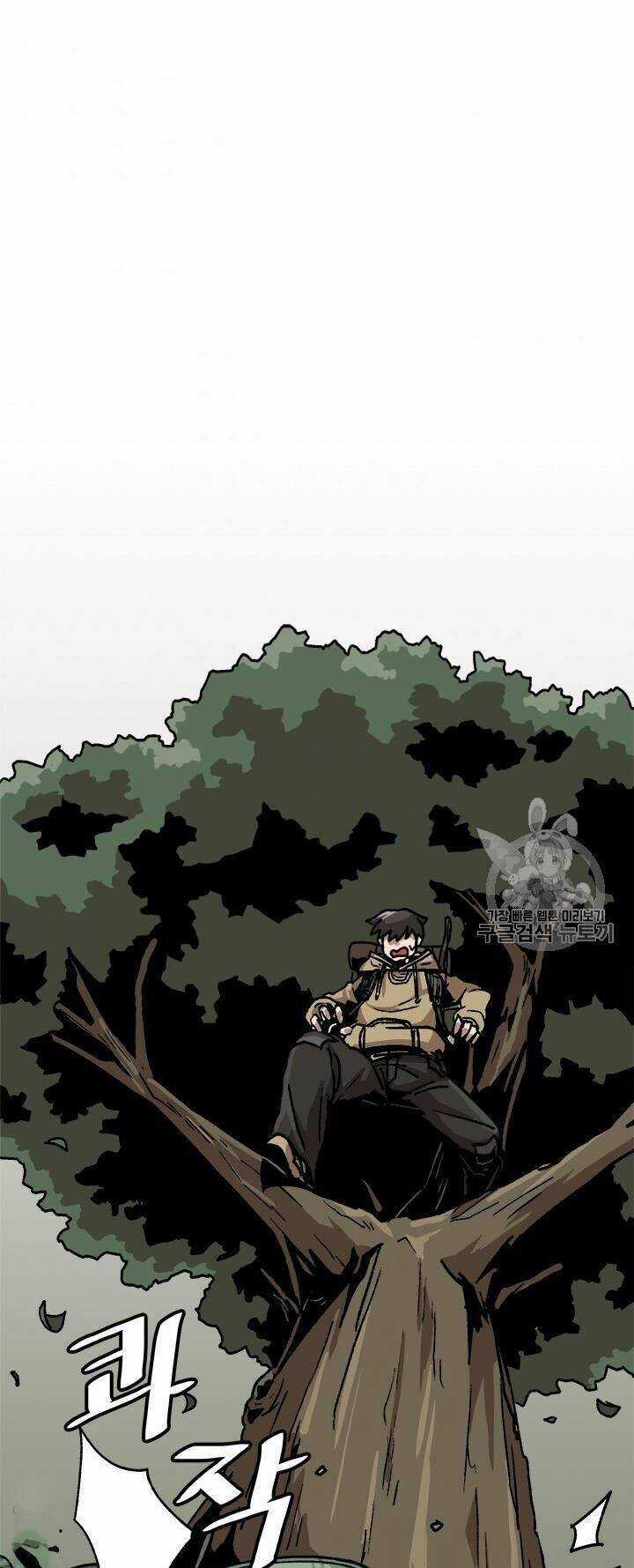 Lên Cấp Một Mình - Chapter 16 - Trang 35