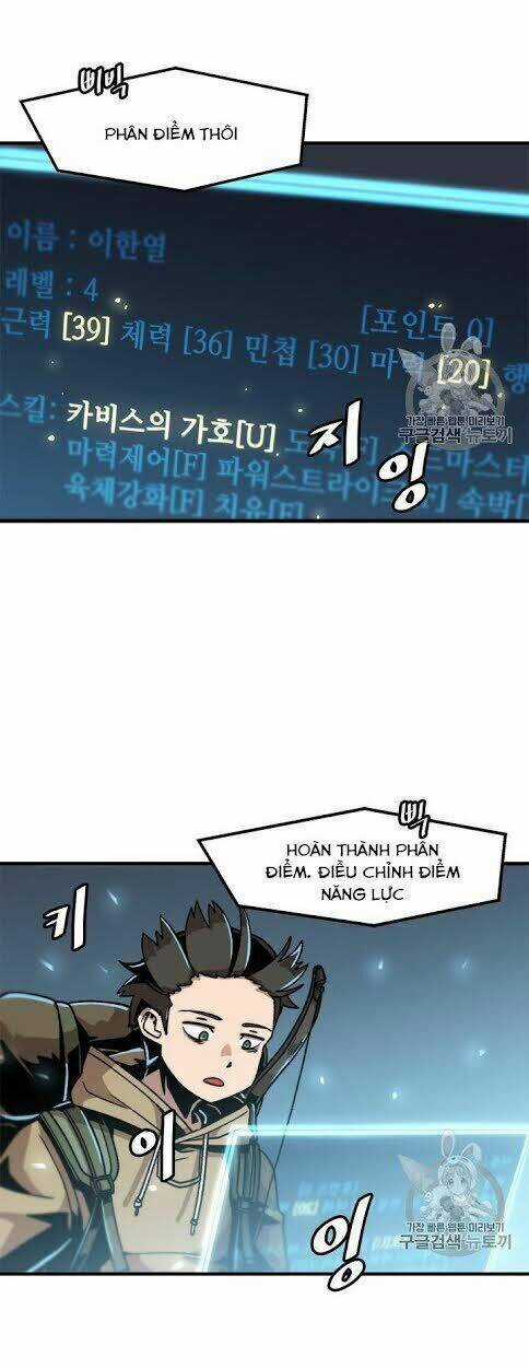 Lên Cấp Một Mình - Chapter 16 - Trang 9