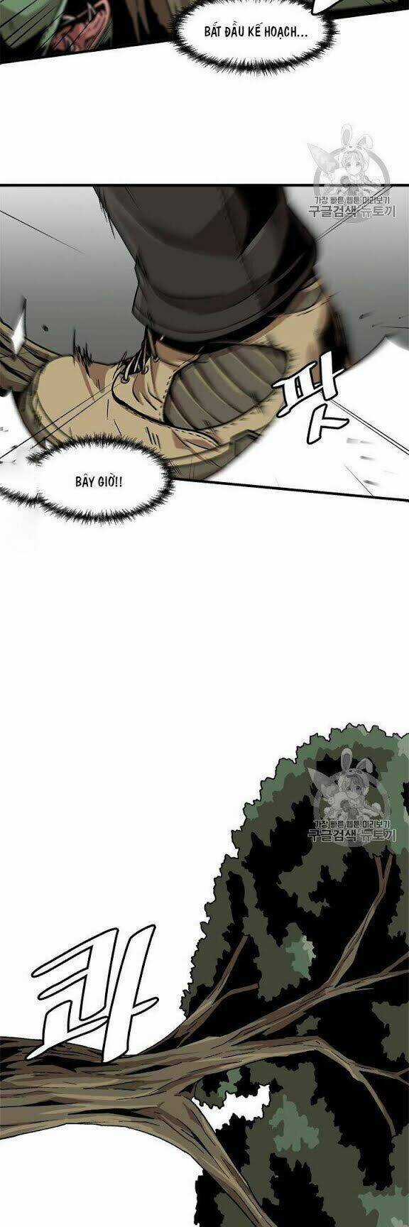 Lên Cấp Một Mình - Chapter 17 - Trang 12