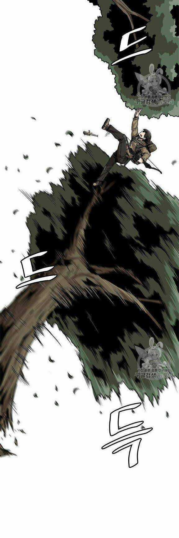 Lên Cấp Một Mình - Chapter 17 - Trang 13