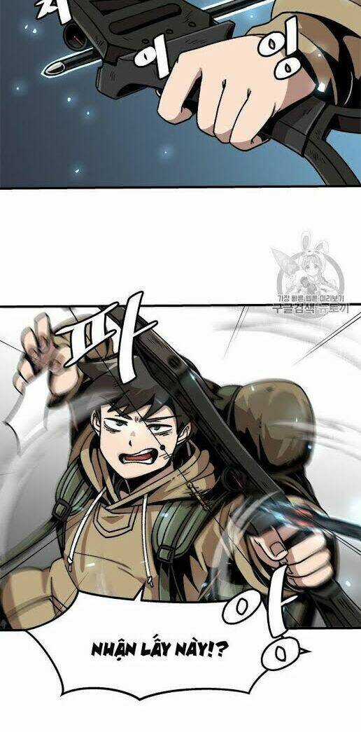 Lên Cấp Một Mình - Chapter 17 - Trang 19